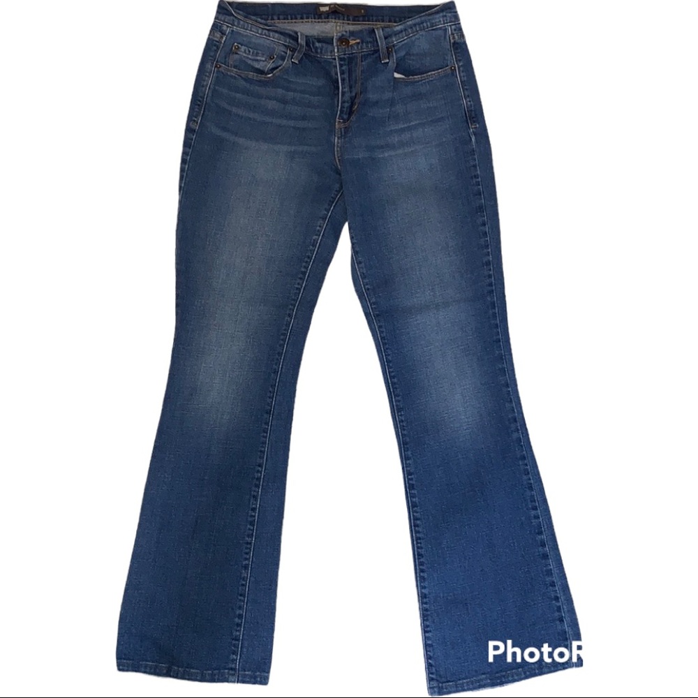 LEVI'S 515 Bootcut Jeans - Picture 2 of 16